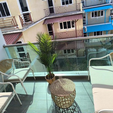 Appartement Camelia Flic en Flac Ngoại thất bức ảnh