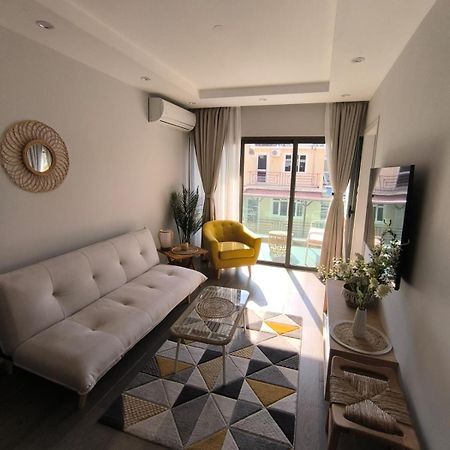 Appartement Camelia Flic en Flac Ngoại thất bức ảnh