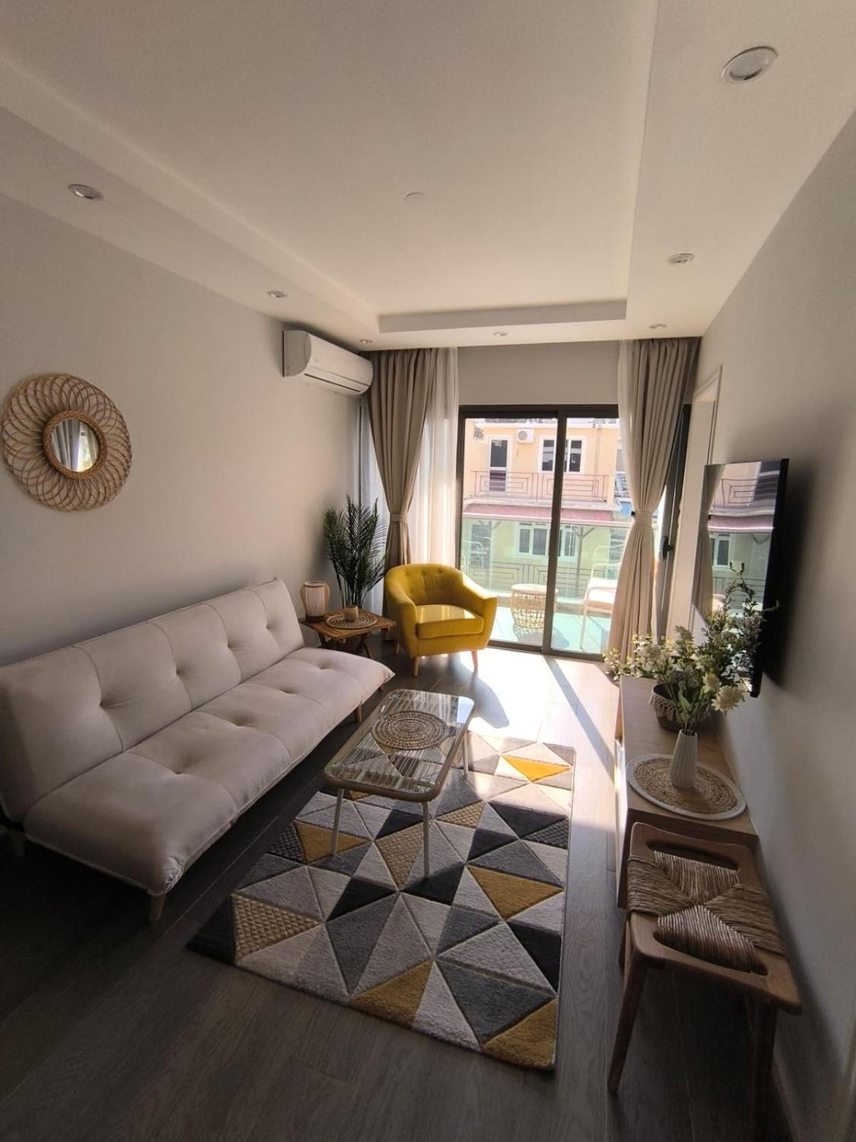 Appartement Camelia Flic en Flac Ngoại thất bức ảnh